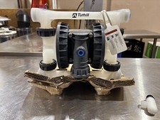 Tuthill pneumatic pump for sale  Clinton
