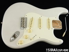 Loaded usa fender for sale  Exeter