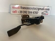Pedale acceleratore suzuki usato  Rosarno