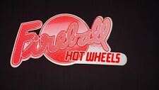 Looner fireball hot for sale  UK