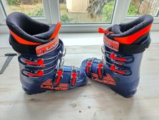 Lange rsj60 ski for sale  SEVENOAKS