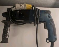 Makita 110v hr2450 for sale  NOTTINGHAM