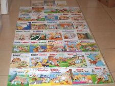 Comics komplette asterix gebraucht kaufen  Marl