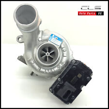 Turbolader ssangyong rodius gebraucht kaufen  Großdubrau