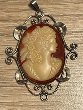 Anhänger silber 900 gebraucht kaufen  Deutschland