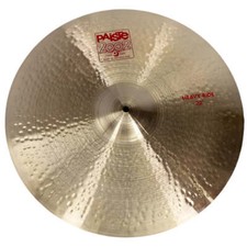 Used paiste 2002 for sale  North Hampton