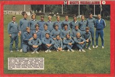Mickys fussballalbum sammelbil gebraucht kaufen  Kusel