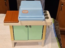 Vtg little tikes for sale  Geneva