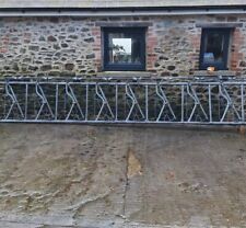 Heavy duty cattle for sale  CARMARTHEN