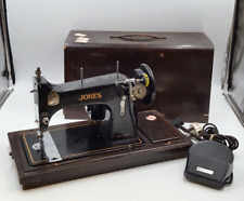 Vintage jones d53a for sale  HUDDERSFIELD