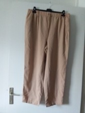 Pantalon léger femme d'occasion  Senlis