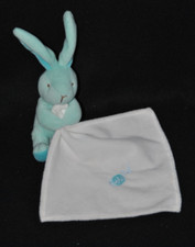 Peluche doudou lapin d'occasion  Strasbourg-