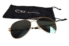 Pilotenbrille sonnenbrille gol gebraucht kaufen  Grimmen