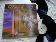 the doors lp gebraucht kaufen  Karben