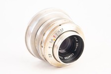 Argus cintar 50mm for sale  Philadelphia