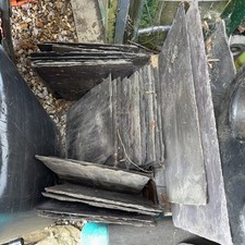 Single roof slate for sale  MANCHESTER