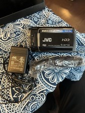 Jvc everio mg360 for sale  Lancaster