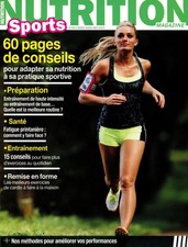 Nutrition sportive d'occasion Nutrition sportive d'occasion Bubry
