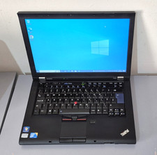 Usado, Lenovo ThinkPad T410 Intel Core i5-560M 2.67GHz 8GB RAM 240GB SSD Wins 10 Pro comprar usado  Enviando para Brazil