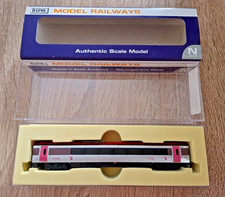 Dapol gauge cross for sale  BEDWORTH