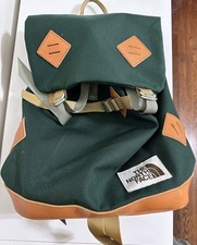 North face leather for sale  Norristown