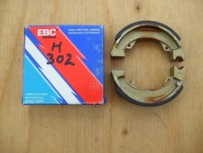 Ebc brake shoes d'occasion  Expédié en Belgium