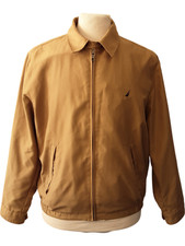 Nautica men jacket for sale  BASINGSTOKE