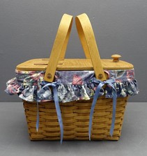 Longaberger handmade gourmet for sale  Souderton