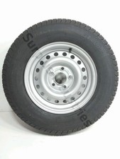 Roue secours adria d'occasion Roue secours adria d'occasion  France