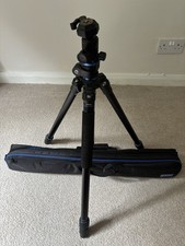 Benro tripod hahnel for sale  RICHMOND