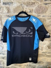 Blue black bad for sale  WALSALL