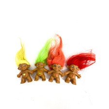 Vintage lucky troll for sale  Batavia