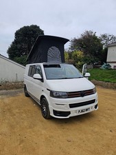 Transporter camper for sale Transporter camper for sale  UK
