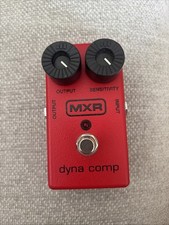 Original mxr dyna for sale  NUNEATON