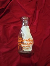 ca milk bottle for sale ca milk bottle for sale Fernley