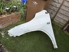 Left wing fender for sale  DAVENTRY