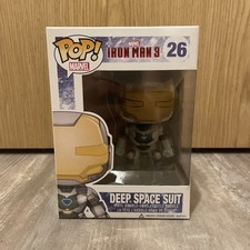 Funko pop iron for sale  BRIGHTON
