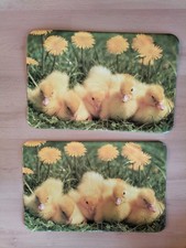 Platzsets platzdeckchen tischs gebraucht kaufen  Artern