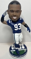 Dwight freeney bobblehead for sale  Indianapolis