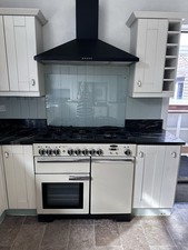 Rangemaster professional delux for sale  ST. HELENS