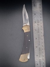 Buck 112 dot for sale  Aurora
