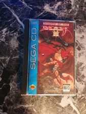 Shadow of the Beast II Sega CD completo na caixa com Reg comprar usado Shadow of the Beast II Sega CD completo na caixa com Reg comprar usado  Enviando para Brazil