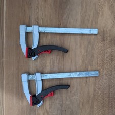 Bessey kliklamp ratchet for sale  LEIGHTON BUZZARD