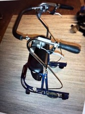 Walker step seat for sale  Old Westbury