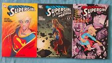 Supergirl volumi 7 usato  Venaria Reale