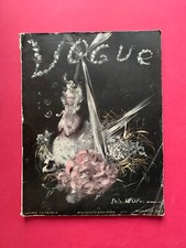 Magazine vogue paris d'occasion  Lyon VIII