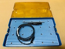 Sonda cirúrgica reta Kimberly Clark Halyard Baylis nitinol RF PMP-54-N comprar usado Sonda cirúrgica reta Kimberly Clark Halyard Baylis nitinol RF PMP-54-N comprar usado  Enviando para Brazil