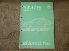 Manuel reparation renault d'occasion Manuel reparation renault d'occasion  Onet-le-Château