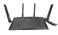 Asus router ac3100 for sale  Gordonville