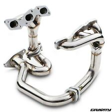 Stainless exhaust manifold for sale  UK